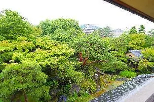 Nanzenji Sando Kikusui Kyoto Ryokan