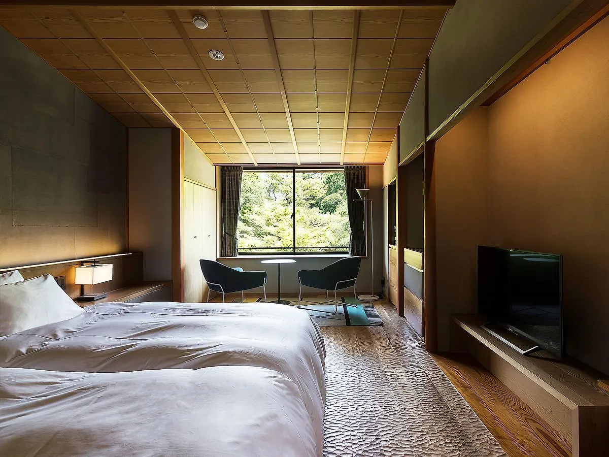 Ryokan Nanzenji Sando Kikusui Kyoto
