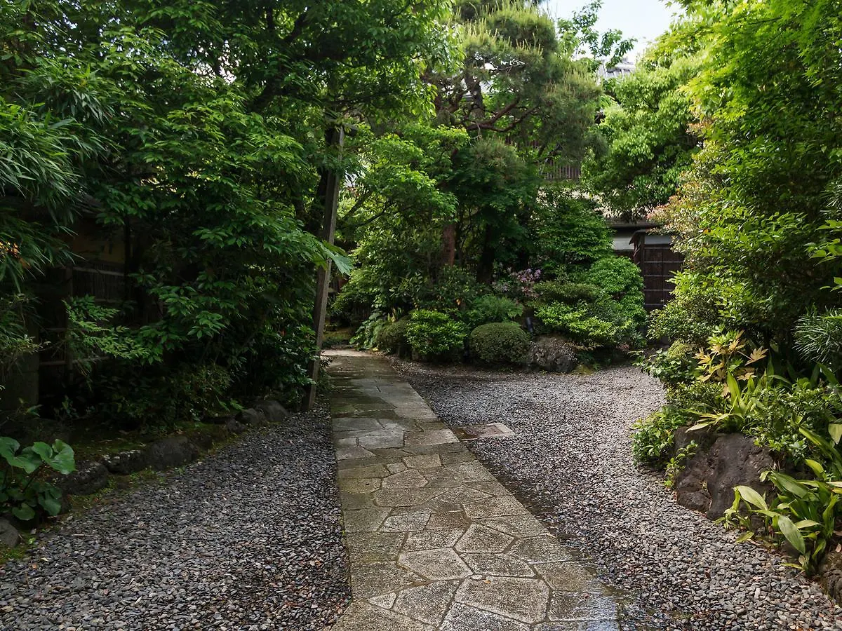 Nanzenji Sando Kikusui Kyoto 3*,  Japan