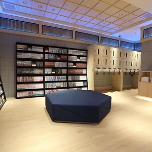 Hotel Henn Na Premier Fushimiekimae Nagoya