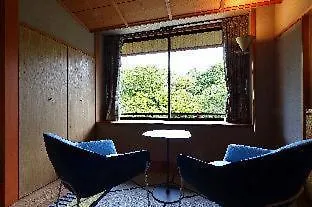 Ryokan Nanzenji Sando Kikusui Κιότο