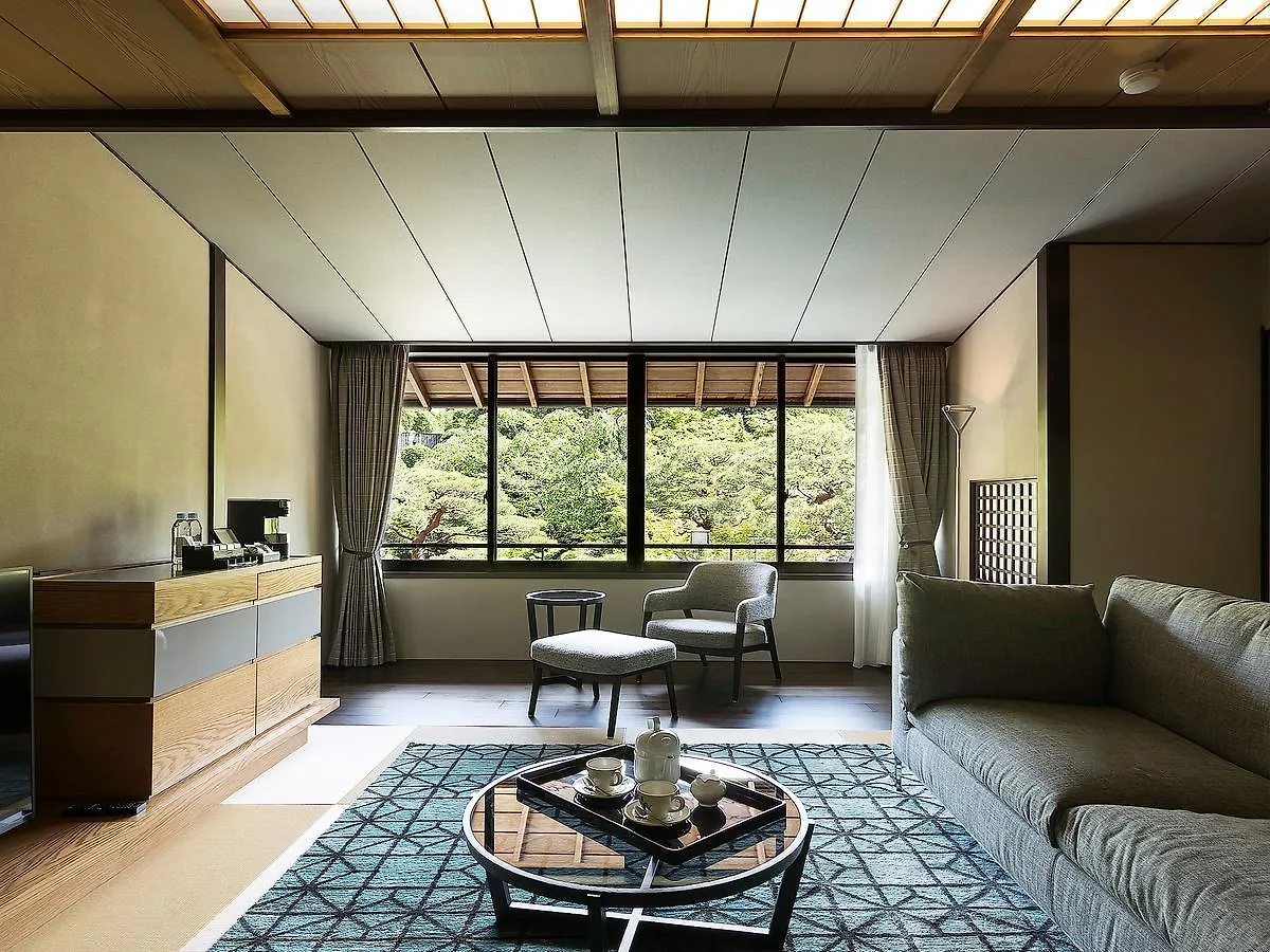 Ryokan Nanzenji Sando Kikusui Κιότο