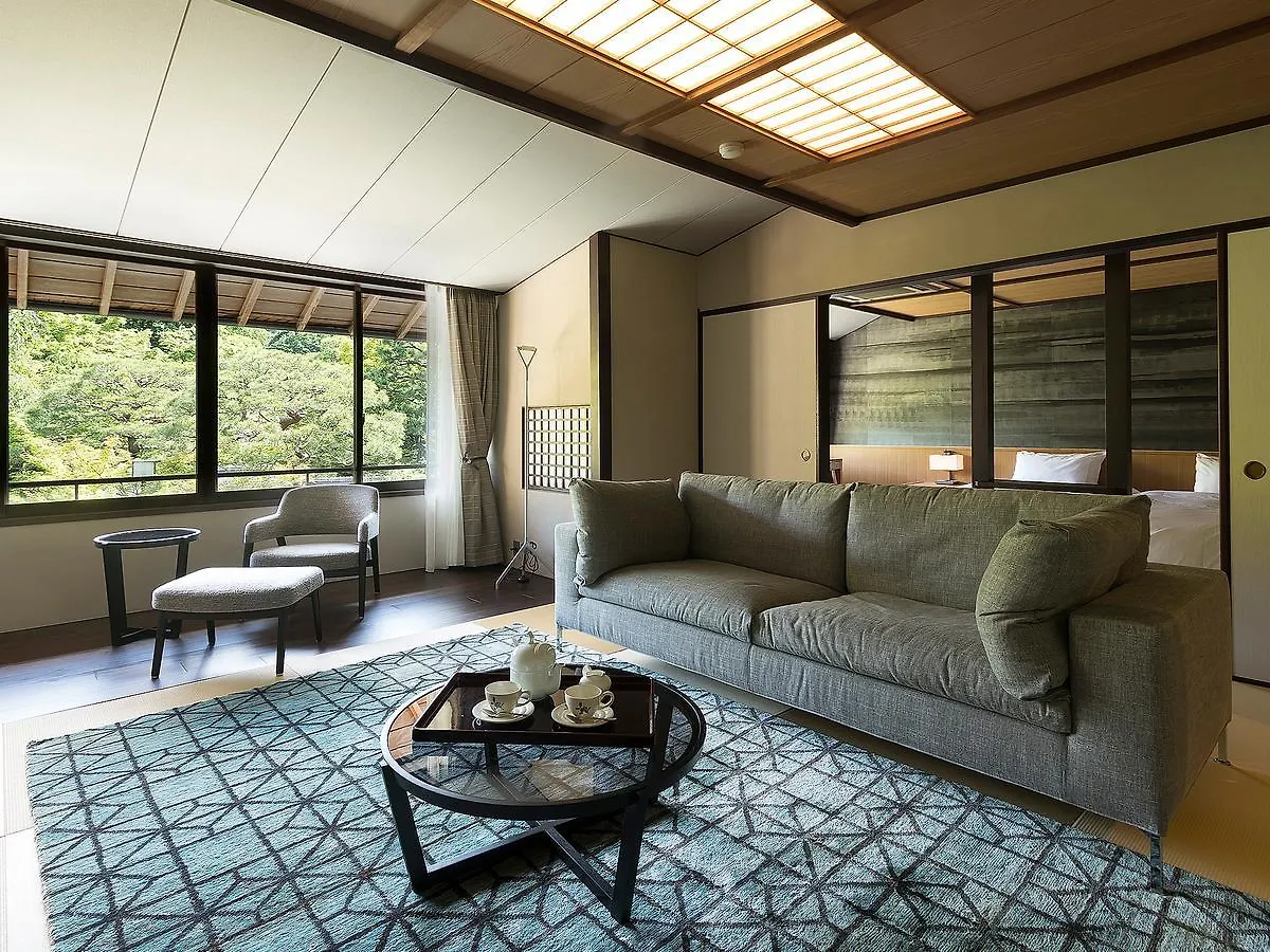 Nanzenji Sando Kikusui Κιότο Ryokan