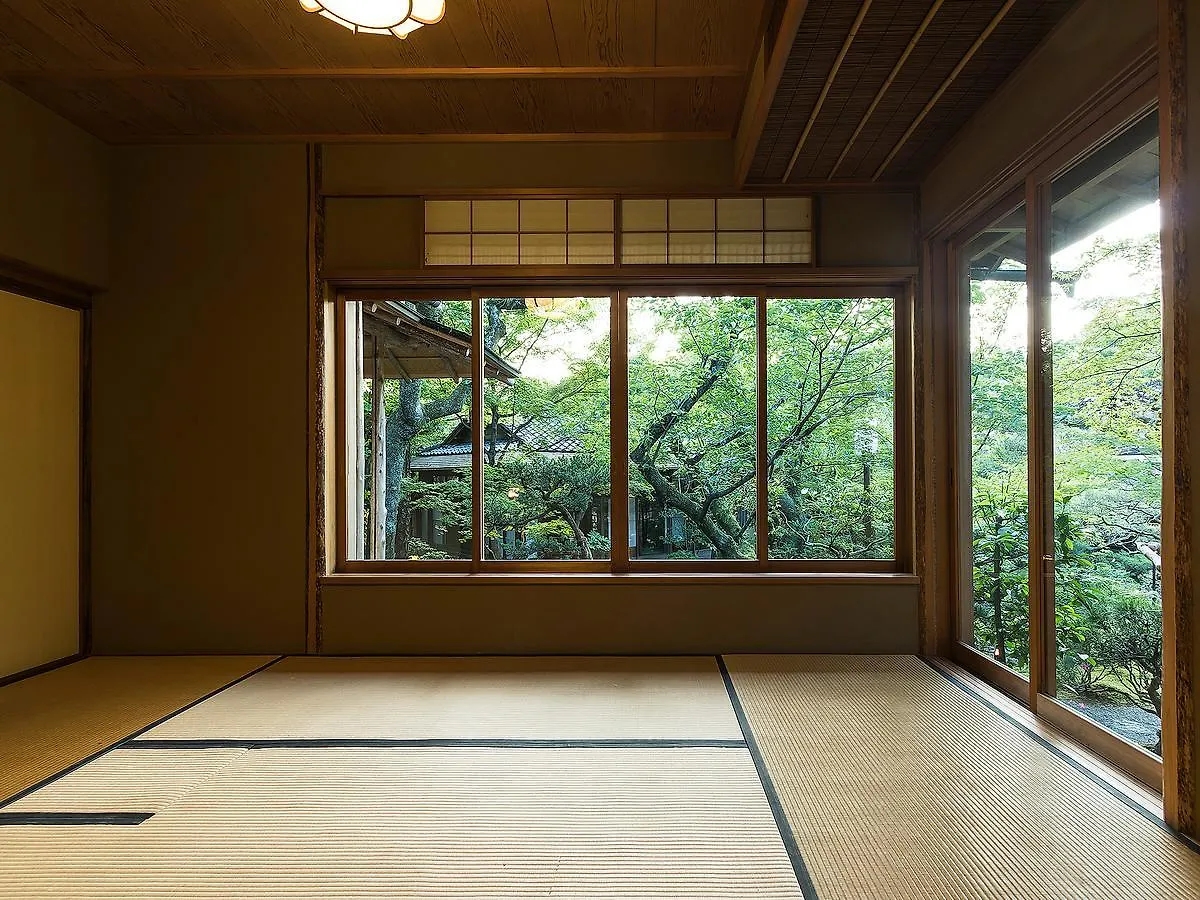 *** Ryokan Nanzenji Sando Kikusui Κιότο Ιαπωνία