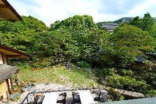 Nanzenji Sando Kikusui Kyoto 3*,