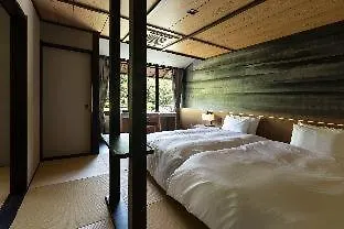 Ryokan Nanzenji Sando Kikusui Kyoto