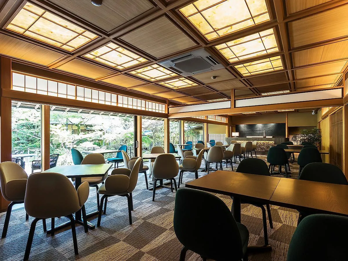 Nanzenji Sando Kikusui Kyoto Ryokan
